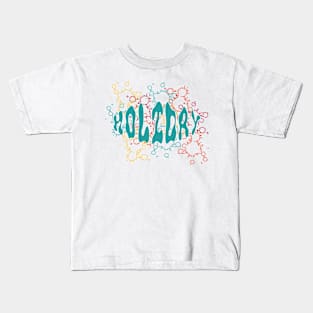 Holiday Kids T-Shirt